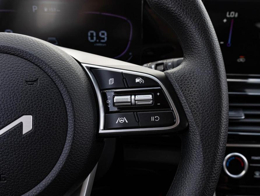 Kia Seltos I Рестайлинг Краснодар  - изображение 21