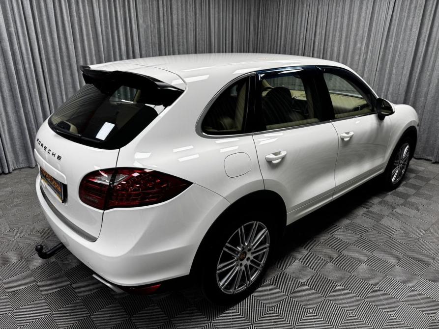 Porsche Cayenne II (958) Стерлитамак  - изображение 17