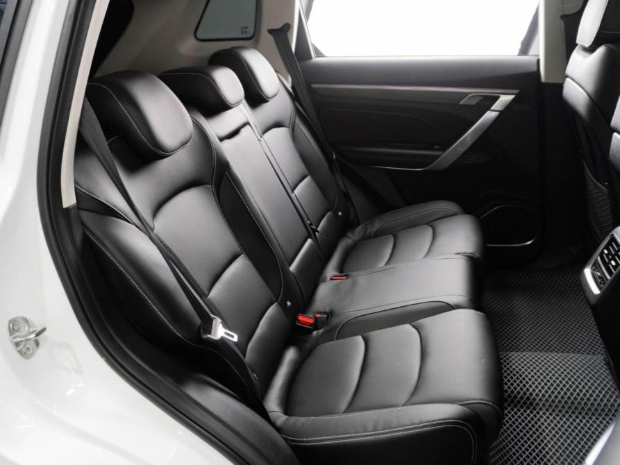 Geely Atlas Pro Тюмень  - изображение 7