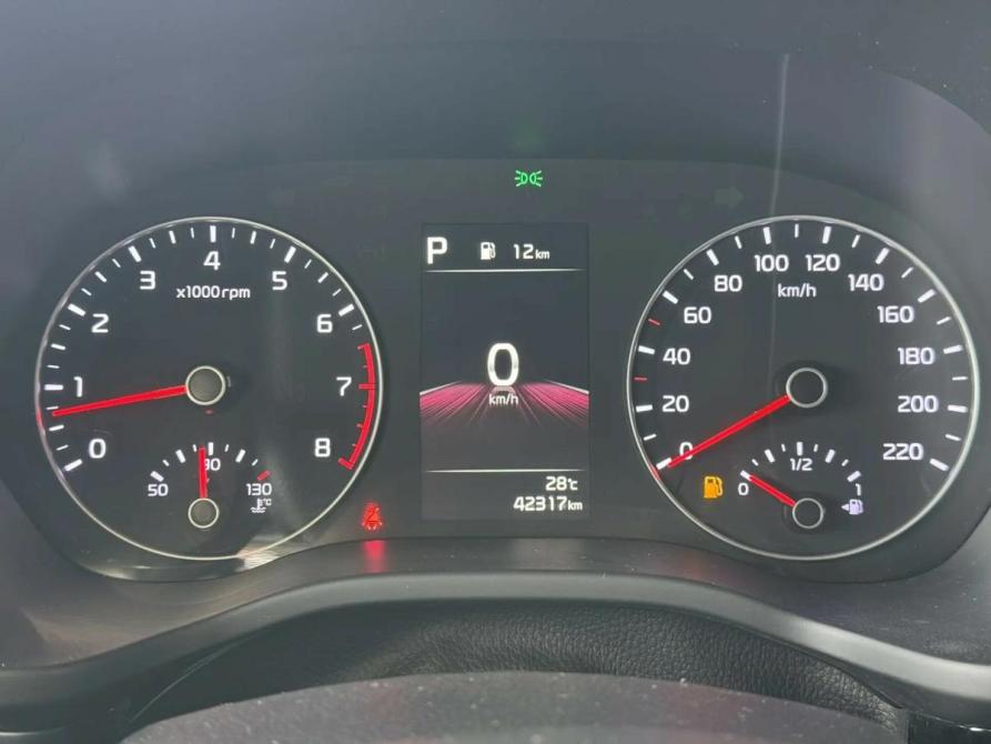 Kia Rio IV Рестайлинг Оренбург  - изображение 28