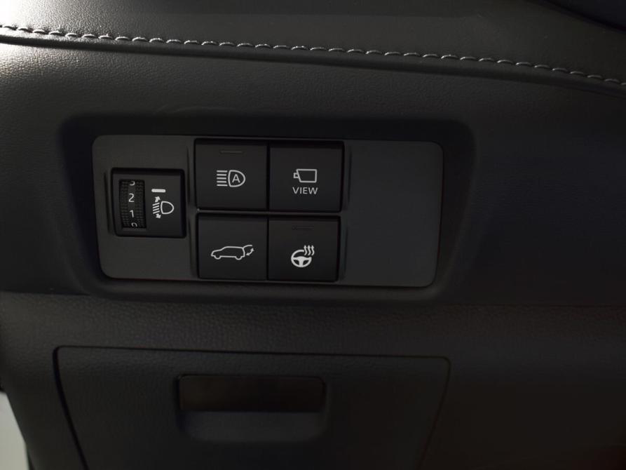 Toyota Highlander IV (XU70) Кемерово  - изображение 24