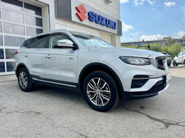 Geely Atlas Pro с пробегом 2022 года, цена 1 970 000 рублей, 67533 км, внедорожник, Автокод Объявления