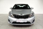 Kia Rio III Саратов  - изображение 26