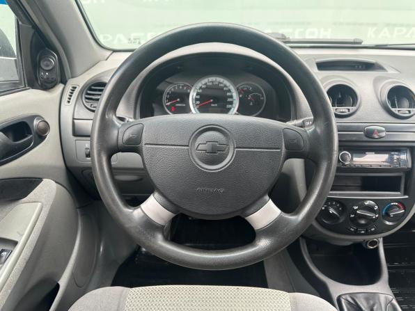 Chevrolet Lacetti I с пробегом 2012 года, цена 320 000 рублей, 240000 км, универсал, Автокод Объявления