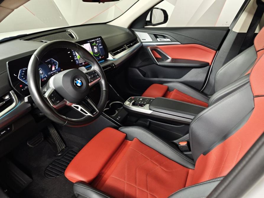 BMW X2 II (U10) Москва  - изображение 12
