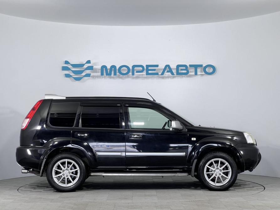 Nissan X-Trail I Рестайлинг Калининград  - изображение 4