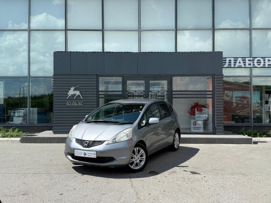 Honda Fit II Омск  - изображение 4