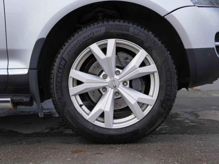 Volkswagen Touareg I Новосибирск  - изображение 11
