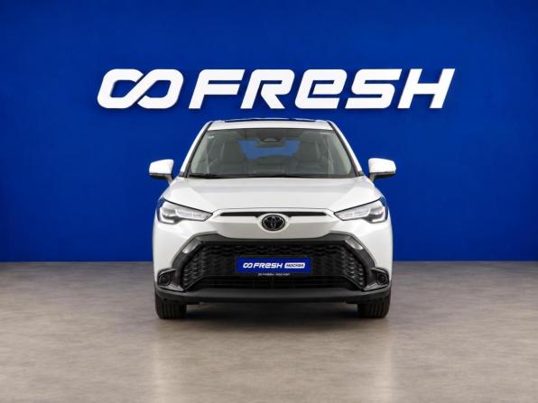 Toyota Frontlander с пробегом 2025 года, цена 3 145 022 рубля, 13853 км, внедорожник, Автокод Объявления