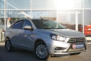 Lada (ВАЗ) Vesta I Ульяновск  - изображение 26