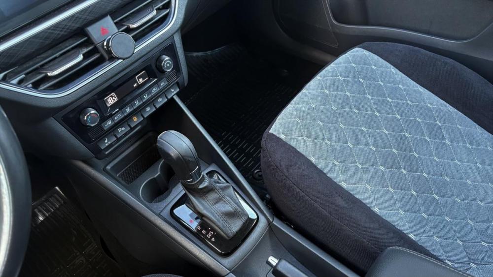 Volkswagen Polo VI Брянск  - изображение 17