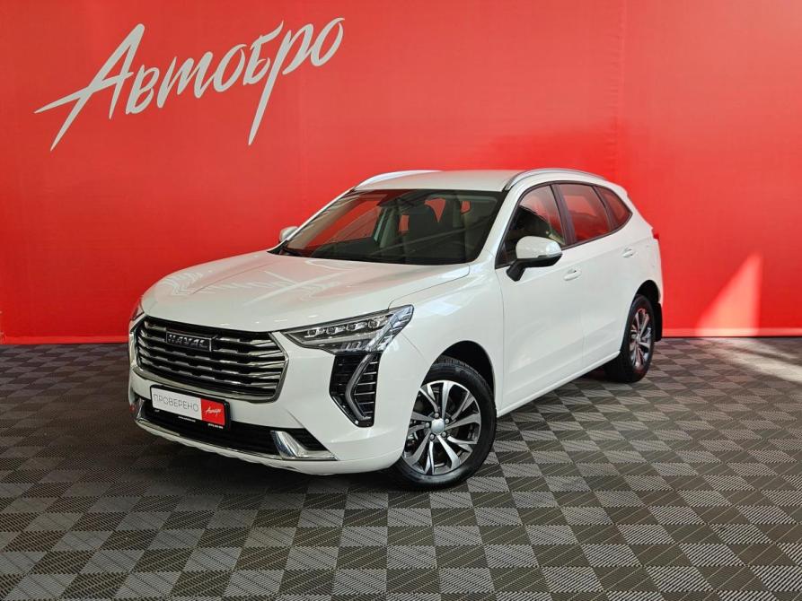Haval Jolion I Вологда  - изображение 1