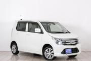 Suzuki Wagon R V Рестайлинг Красноярск  - изображение 24