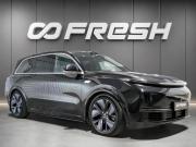 Li Auto (Lixiang) L9 I Рязань  - изображение 28