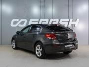 Chevrolet Cruze I Рестайлинг Воронеж  - изображение 19