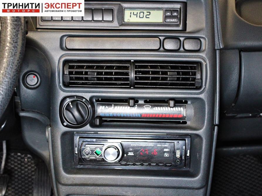 Lada (ВАЗ) 2114 Белгород  - изображение 13