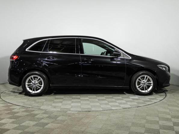 Mercedes-Benz B-Класс III (W247) с пробегом 2019 года, цена 2 099 700 рублей, 121712 км, хэтчбек, Автокод Объявления