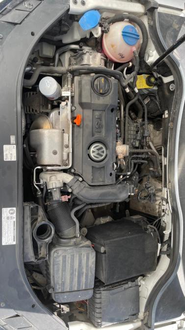 Volkswagen Passat B7 Магнитогорск  - изображение 10