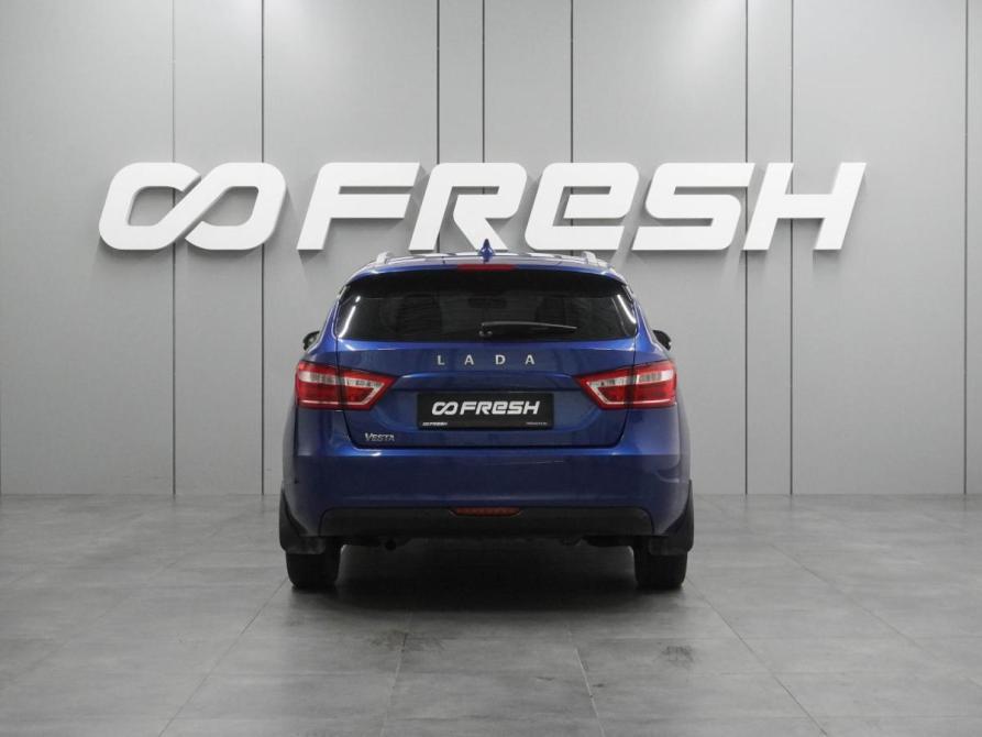 Lada (ВАЗ) Vesta I Воронеж  - изображение 4