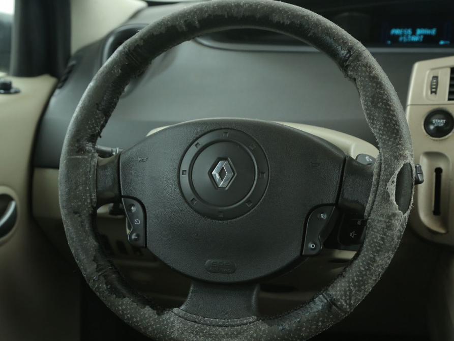 Renault Scenic II Рестайлинг Иваново  - изображение 16
