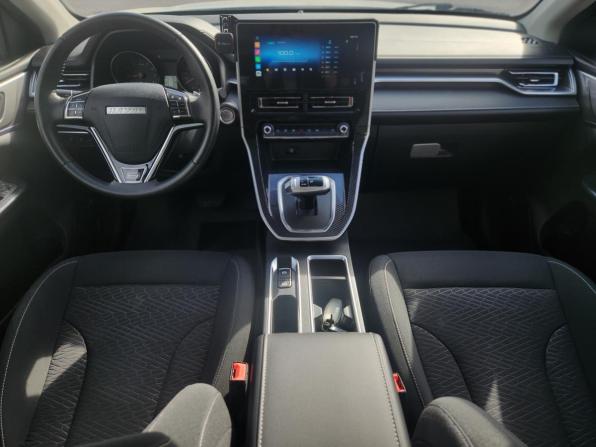 Haval M6 II с пробегом 2023 года, цена 1 699 000 рублей, 45000 км, внедорожник, Автокод Объявления