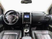 Nissan X-Trail II Рестайлинг Волгоград  - изображение 53