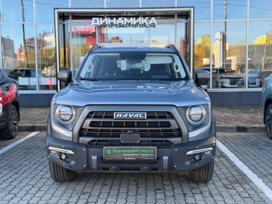 Haval Dargo I Череповец  - изображение 2