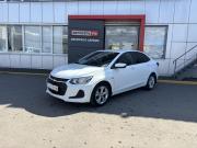 Chevrolet Onix II Альметьевск  - изображение 24