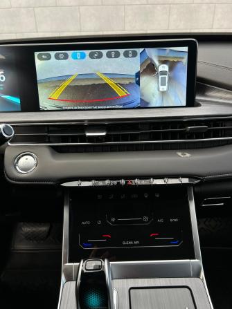 Chery Tiggo 7 Pro Max I с пробегом 2023 года, цена 2 170 000 рублей, 20900 км, внедорожник, Автокод Объявления