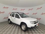 Renault Duster I Рестайлинг Псков  - изображение 25