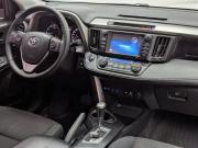Toyota RAV4 IV (XA40) Рестайлинг Воронеж  - изображение 28