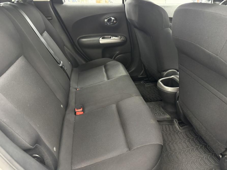 Nissan Juke I Воронеж  - изображение 16