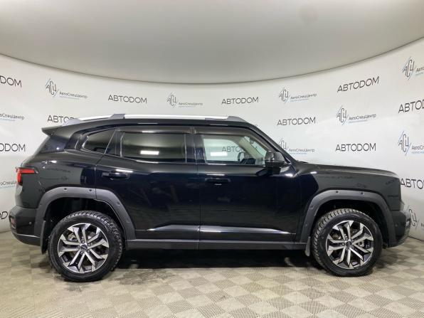 Haval H7 I с пробегом 2025 года, цена 3 509 000 рублей, 15253 км, внедорожник, Автокод Объявления