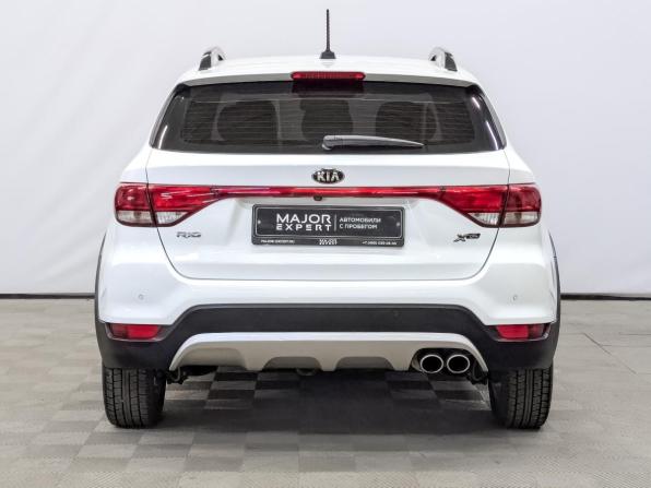Kia Rio IV с пробегом 2020 года, цена 1 715 000 рублей, 64334 км, хэтчбек, Автокод Объявления
