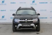 Renault Duster I Рестайлинг Пермь  - изображение 23
