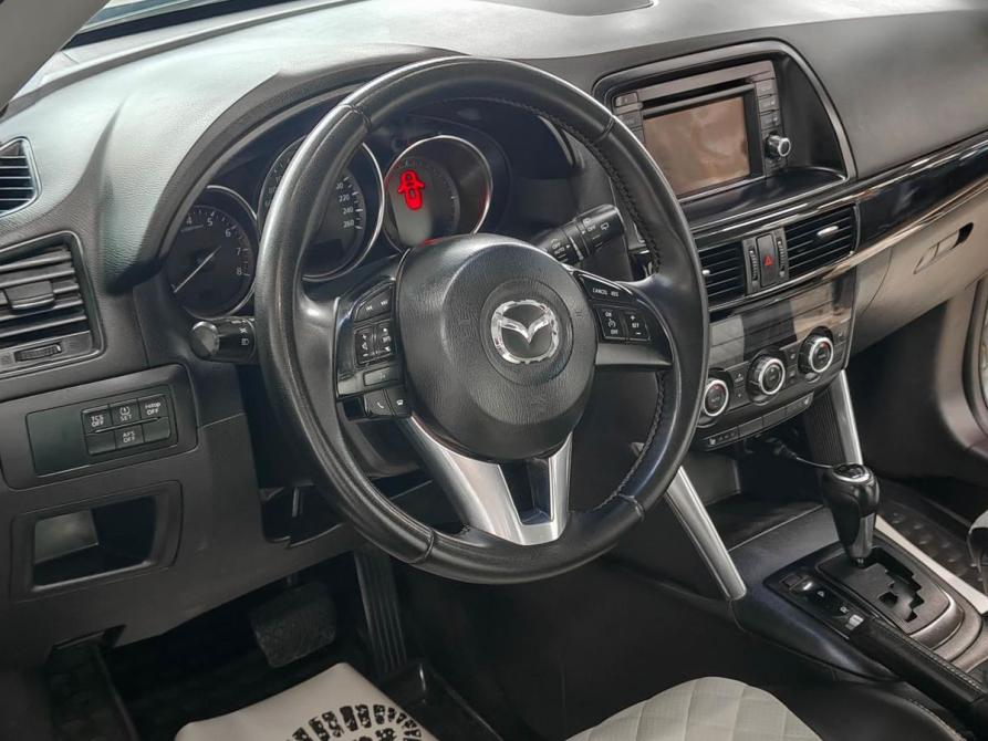 Mazda CX-5 I Тула  - изображение 10