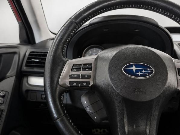 Subaru Forester IV с пробегом 2014 года, цена 1 639 000 рублей, 163401 км, внедорожник, Автокод Объявления