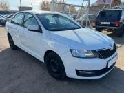 Skoda Rapid I Рестайлинг Нижнекамск  - изображение 22