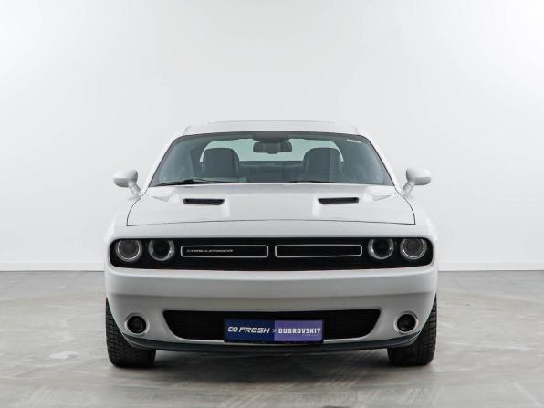 Dodge Challenger III Рестайлинг 2 с пробегом 2014 года, цена 2 958 444 рубля, 150408 км, купе, Автокод Объявления