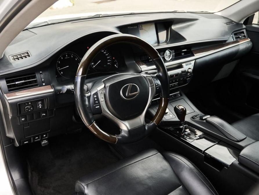 Lexus ES VI Казань  - изображение 5