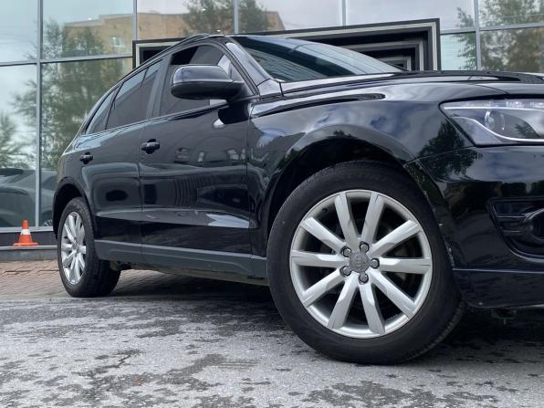 Audi Q5 I (8R) с пробегом 2011 года, цена 1 175 000 рублей, 314515 км, внедорожник, Автокод Объявления