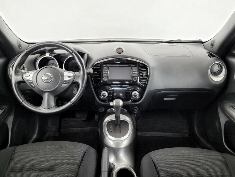 Nissan Juke I Москва  - изображение 5