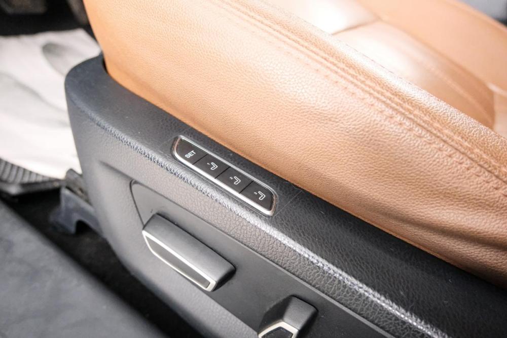 Changan CS95 I Рестайлинг Красноярск  - изображение 21