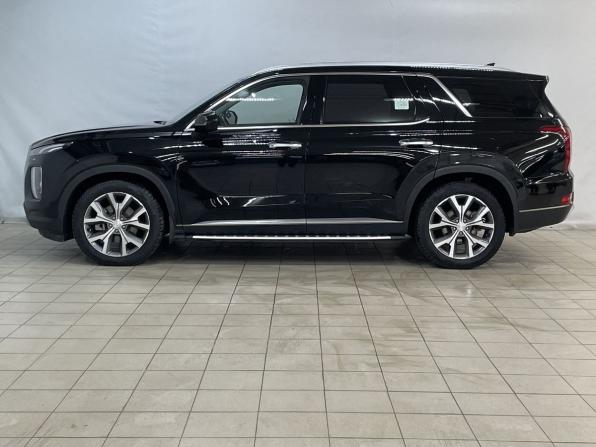 Hyundai Palisade I с пробегом 2021 года, цена 5 300 000 рублей, 30748 км, внедорожник, Автокод Объявления