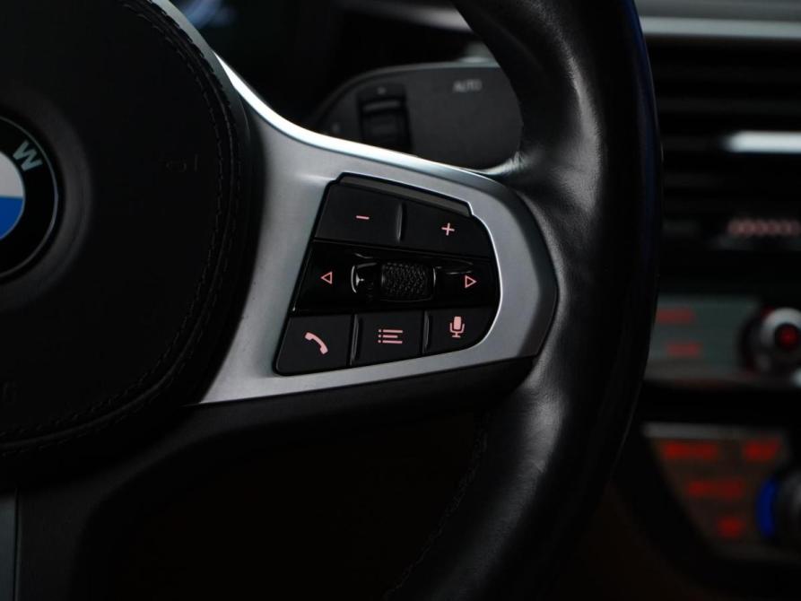 BMW 5 серии VII (G30/G31/G38) Рестайлинг Москва  - изображение 24