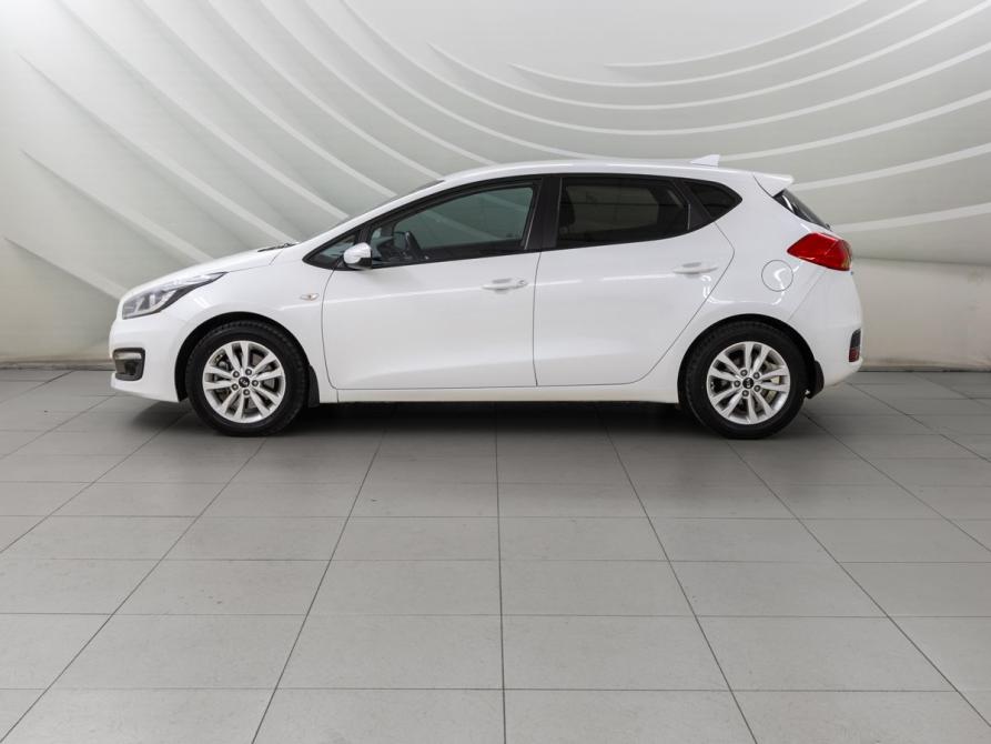 Kia Ceed II Рестайлинг Волгоград  - изображение 4