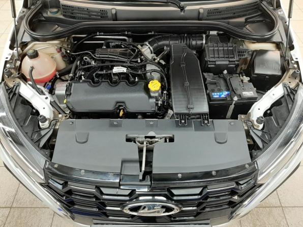 Lada (ВАЗ) Vesta I Рестайлинг (NG) с пробегом 2024 года, цена 1 420 000 рублей, 26347 км, универсал, Автокод Объявления