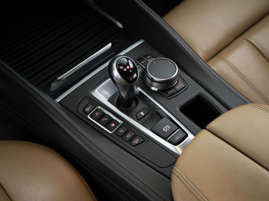 BMW X6 M II (F86) Москва  - изображение 24