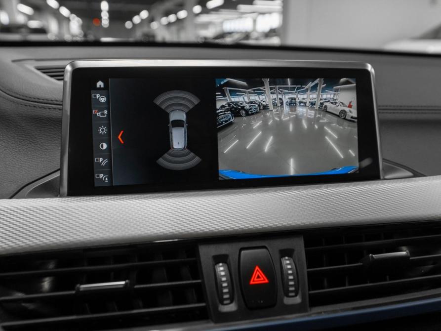 BMW X1 II (F48) Рестайлинг Москва  - изображение 19