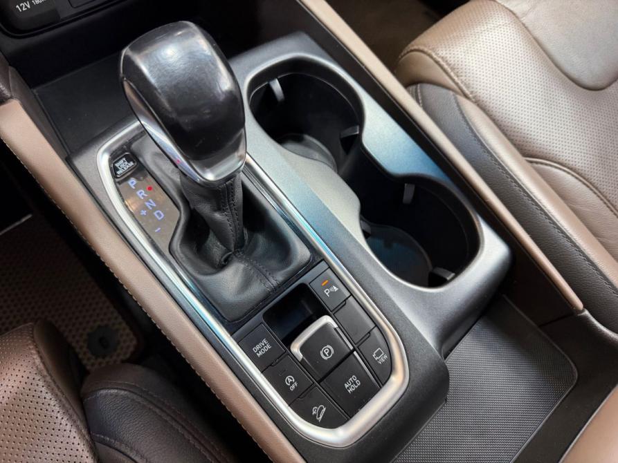 Hyundai Santa Fe IV Таганрог  - изображение 37